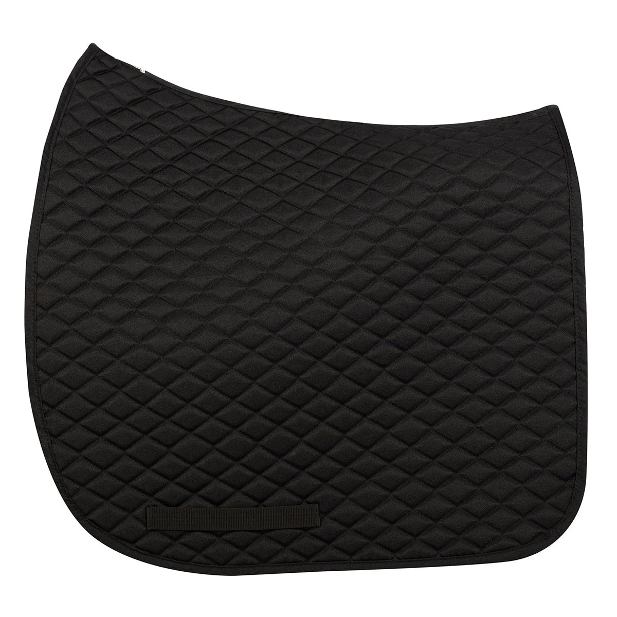 TuffRider Solid Color Basic Dressage Pad - Image 4