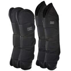 Tuffrider Oxford Shipping Boots 600D Set Of 4