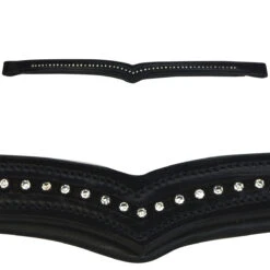 KL Select Italia Pirouette Crystal Browband