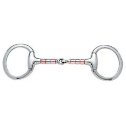 Korsteel Eggbutt Copper & Steel Roller 5in.