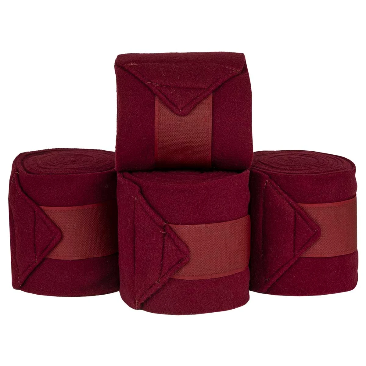 Polo Bandages Set Of 4 - Image 6
