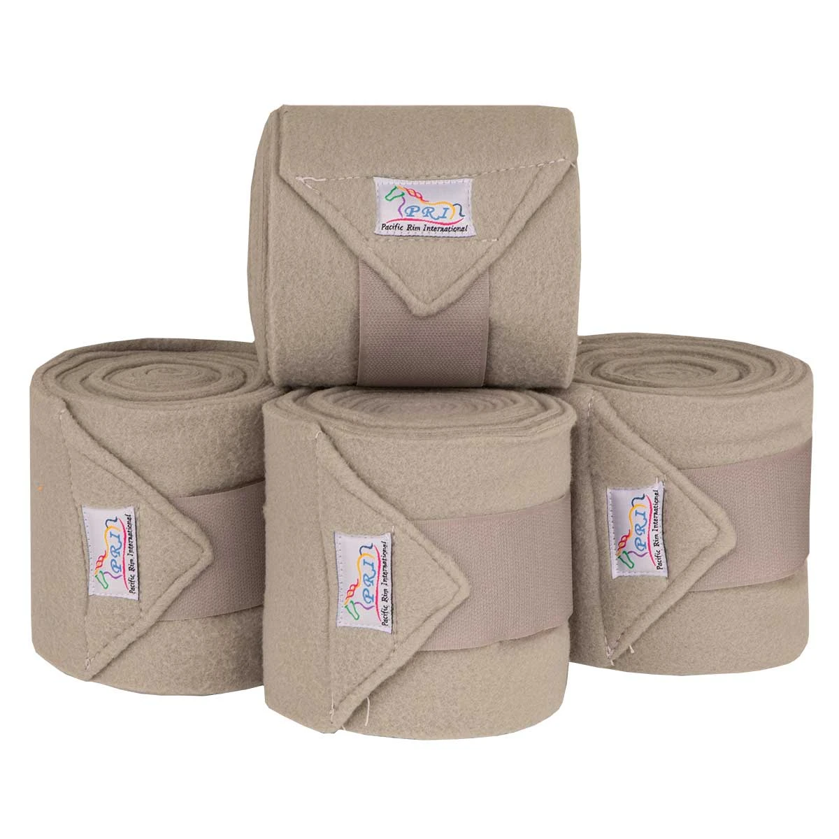 Polo Bandages Set Of 4 - Image 8