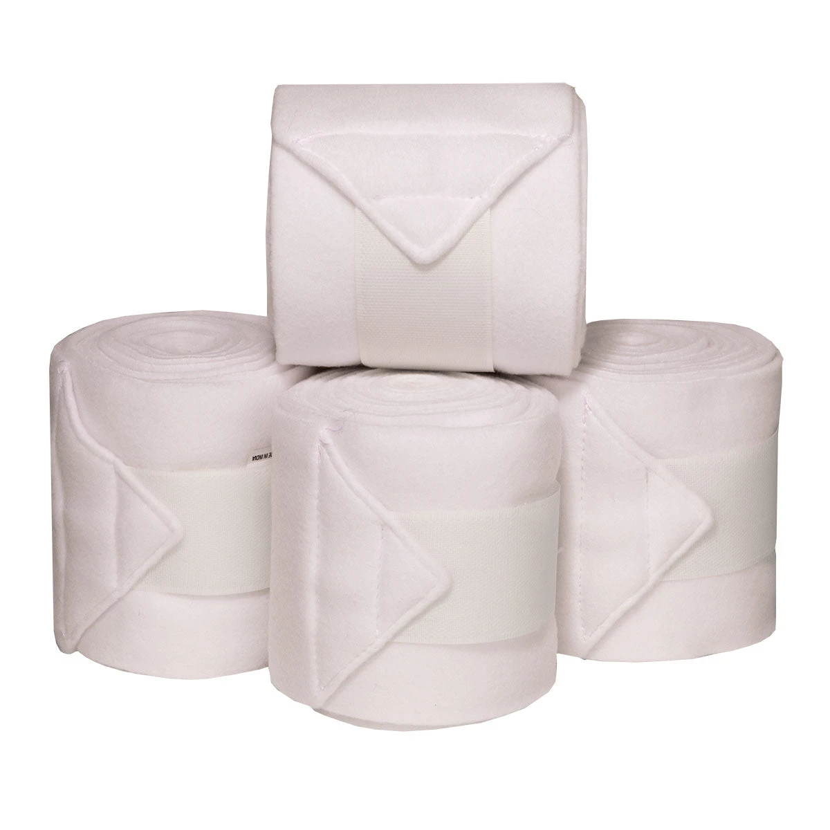 Polo Bandages Set Of 4 - Image 17