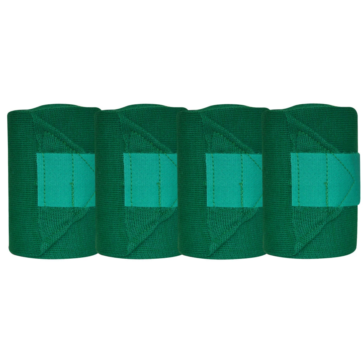 Premium Stall Bandages Set Of 4 With Velcro - Image 3