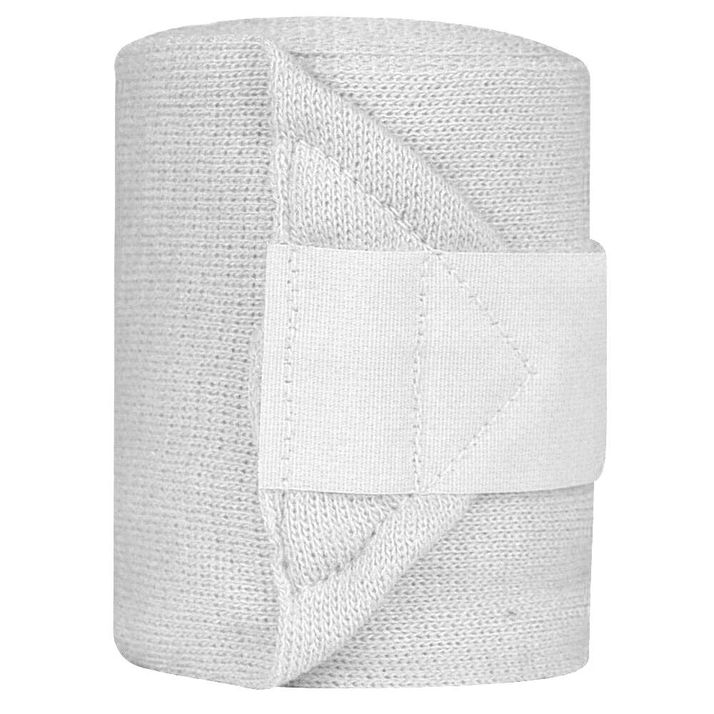 Premium Stall Bandages Set Of 4 With Velcro - Image 4