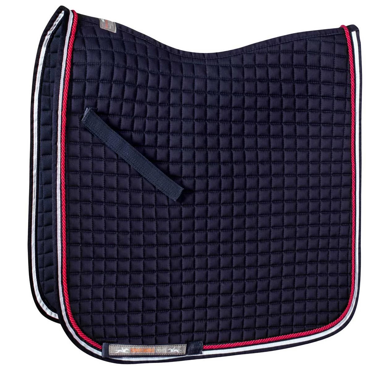 Schockemohle Neo Star Dressage Pad - Image 4