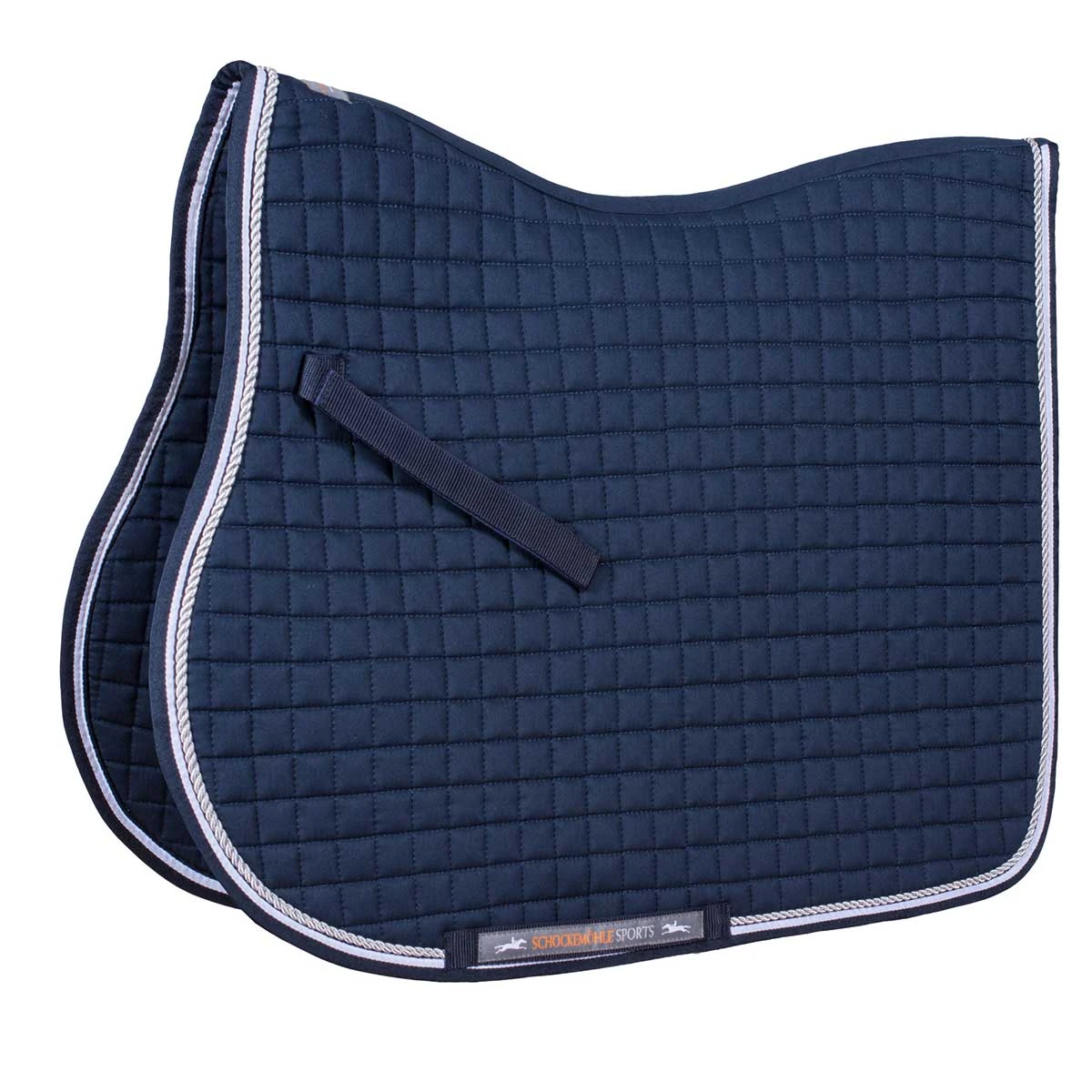 Schockemohle Neo Star Jumping Saddle Pad - Image 3