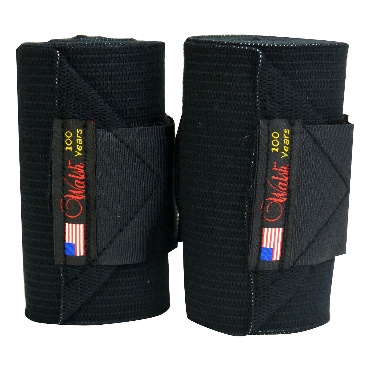 Walsh Brace Bandage Pair - Image 2