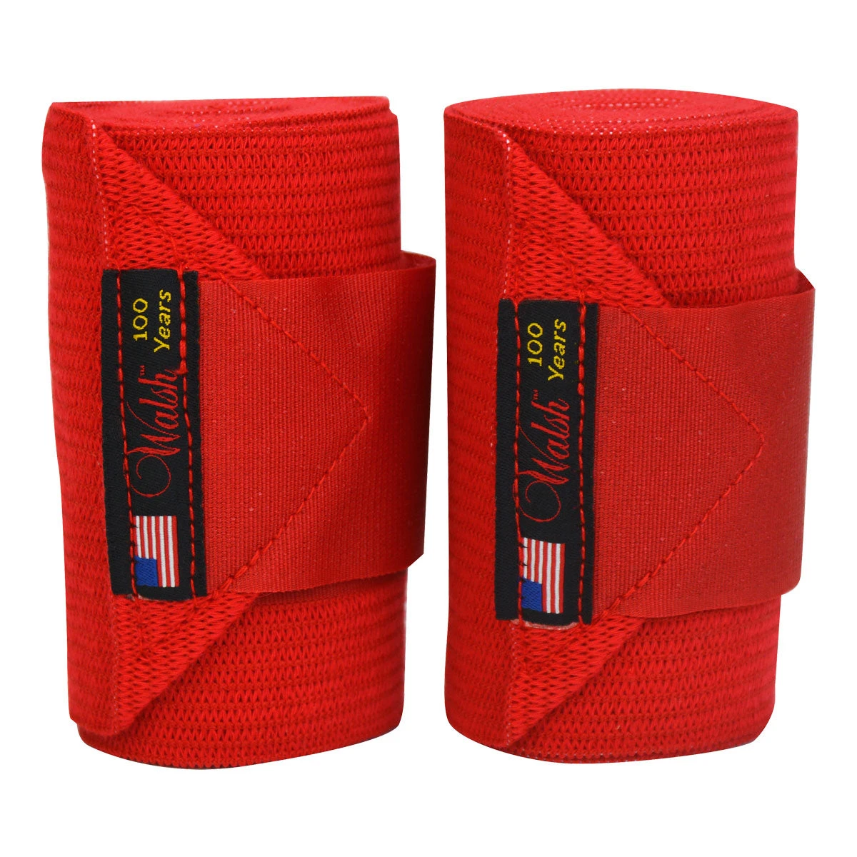 Walsh Brace Bandage Pair - Image 4