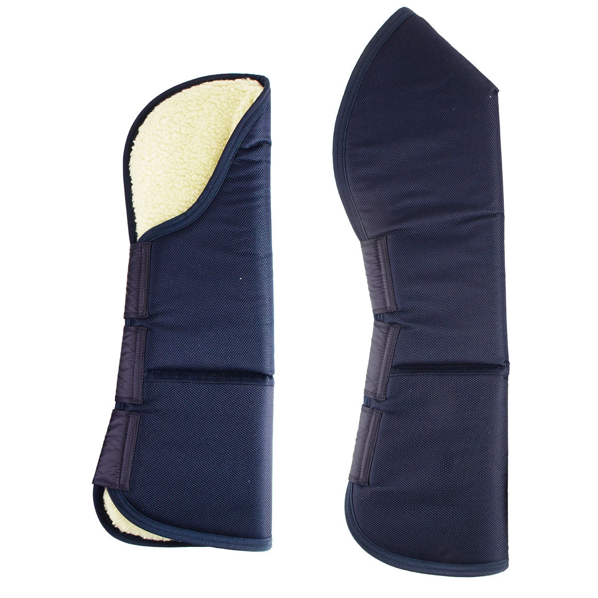 Roma Deluxe Shipping Boots Set Of 4 - Image 2