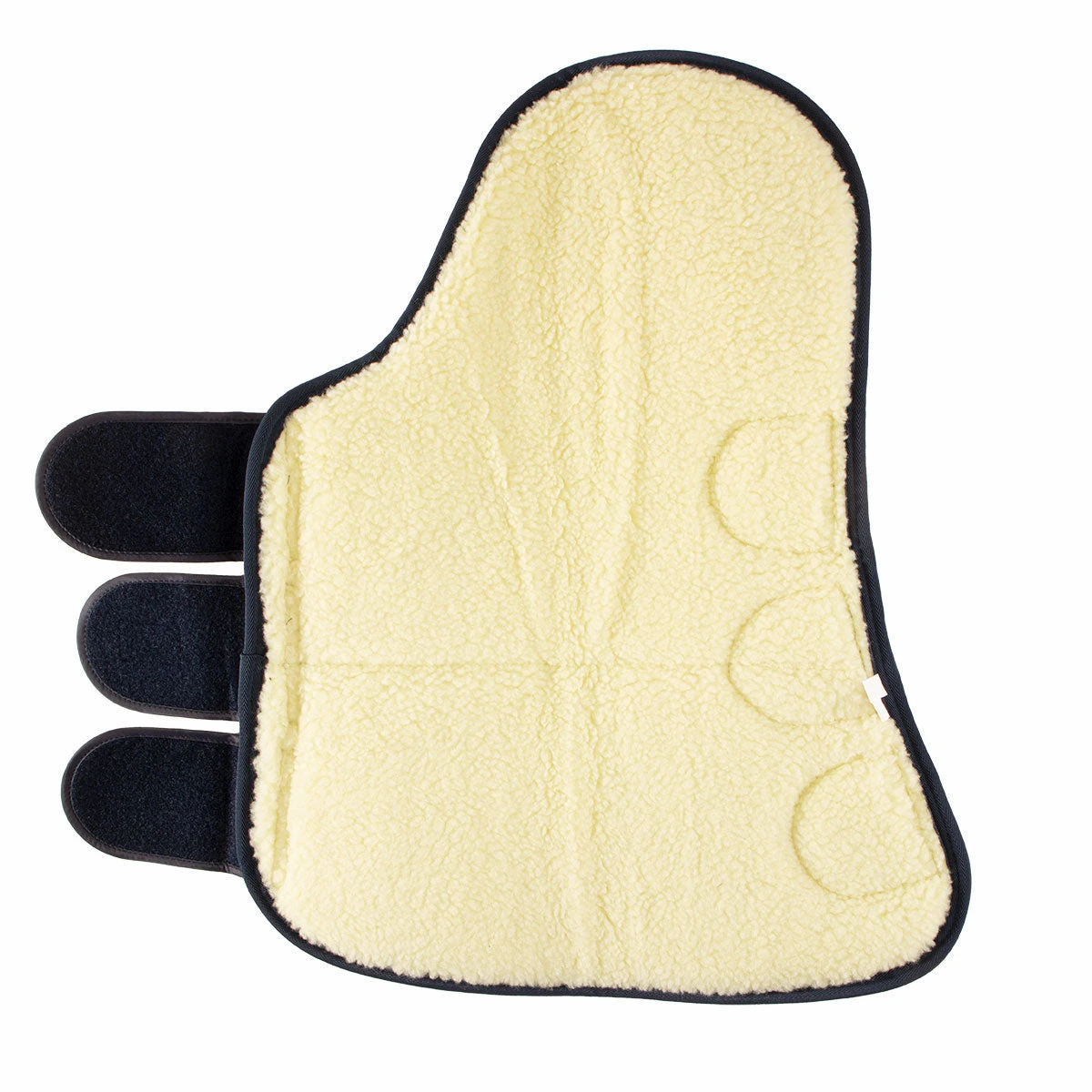 Roma Deluxe Shipping Boots Set Of 4 - Image 3