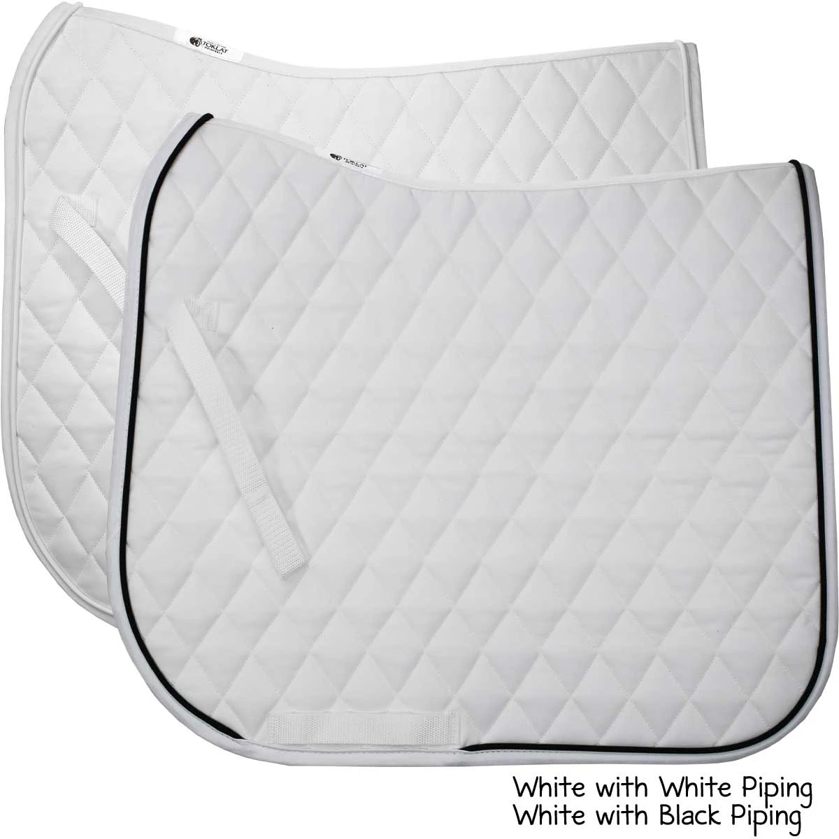 Toklat Classics III Dressage Pad - Image 2