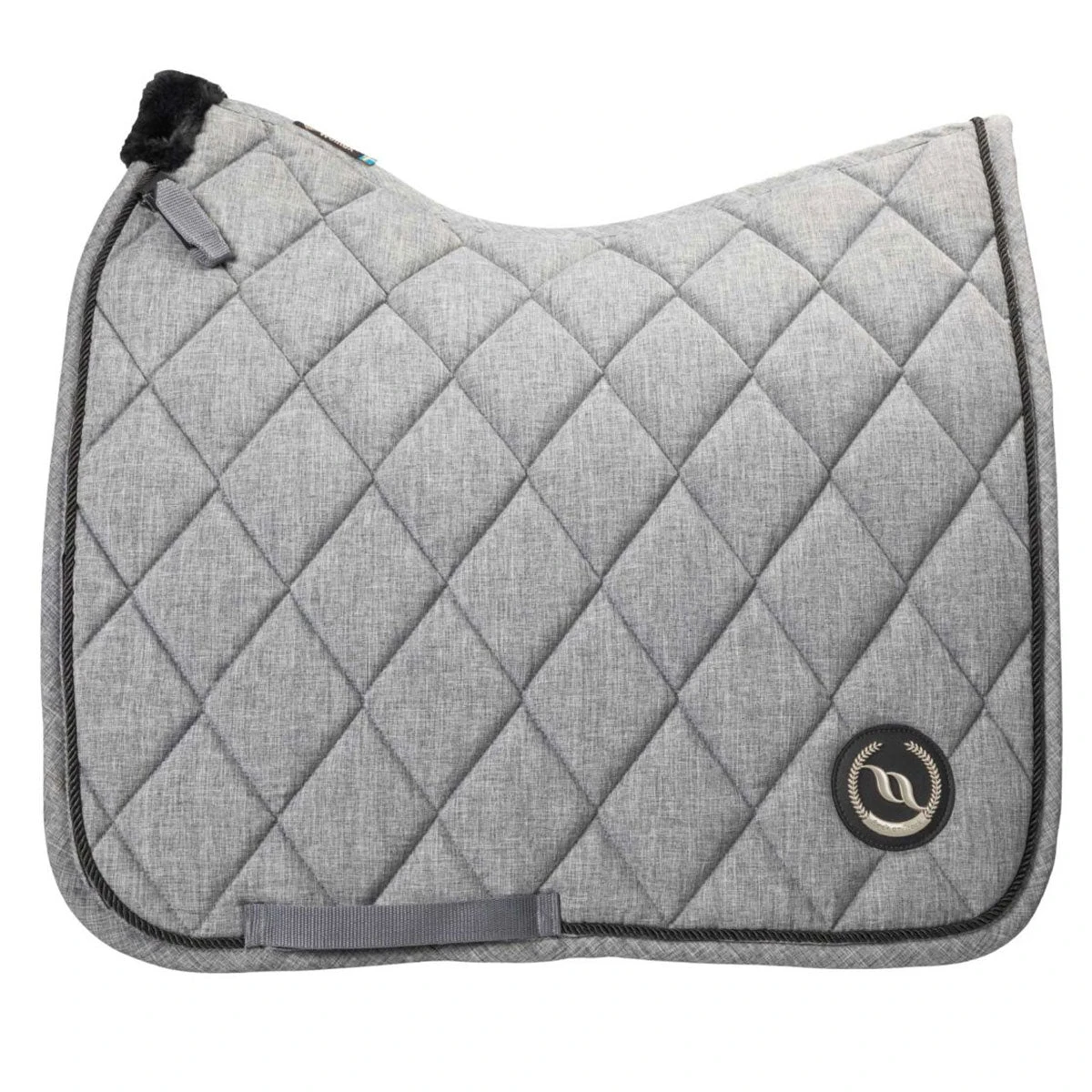 Back On Track Haze Collection Therapeutic Dressage Pad