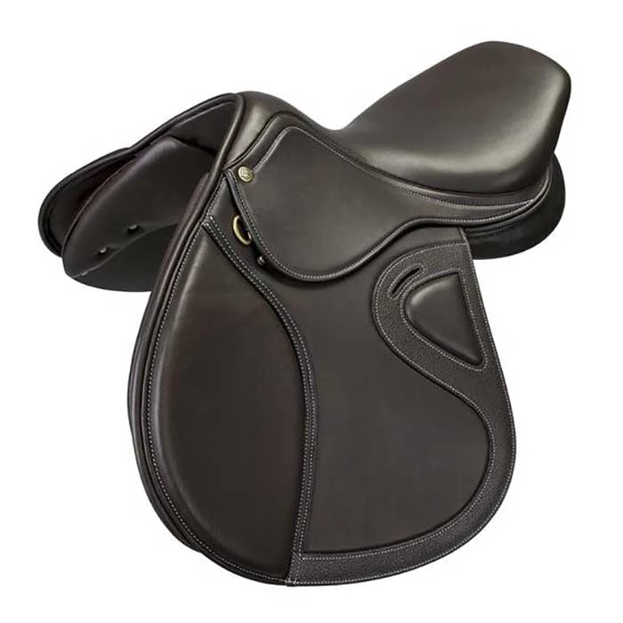Henri De Rivel Evolution Close Contact Saddle