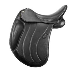 Henri De Rivel Parisian Monoflap Dressage Saddle