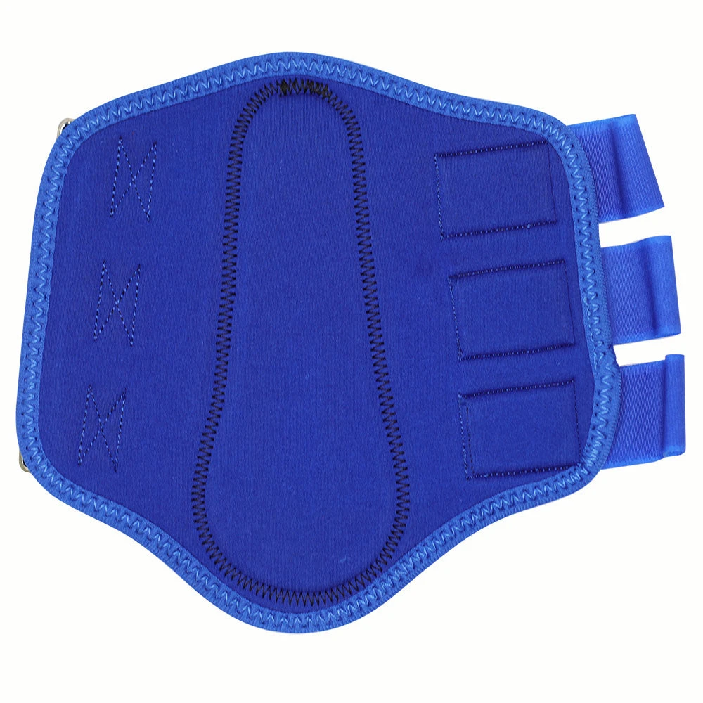 Weaver Leather Weaver Classic Splint Boots - Pair - Image 6