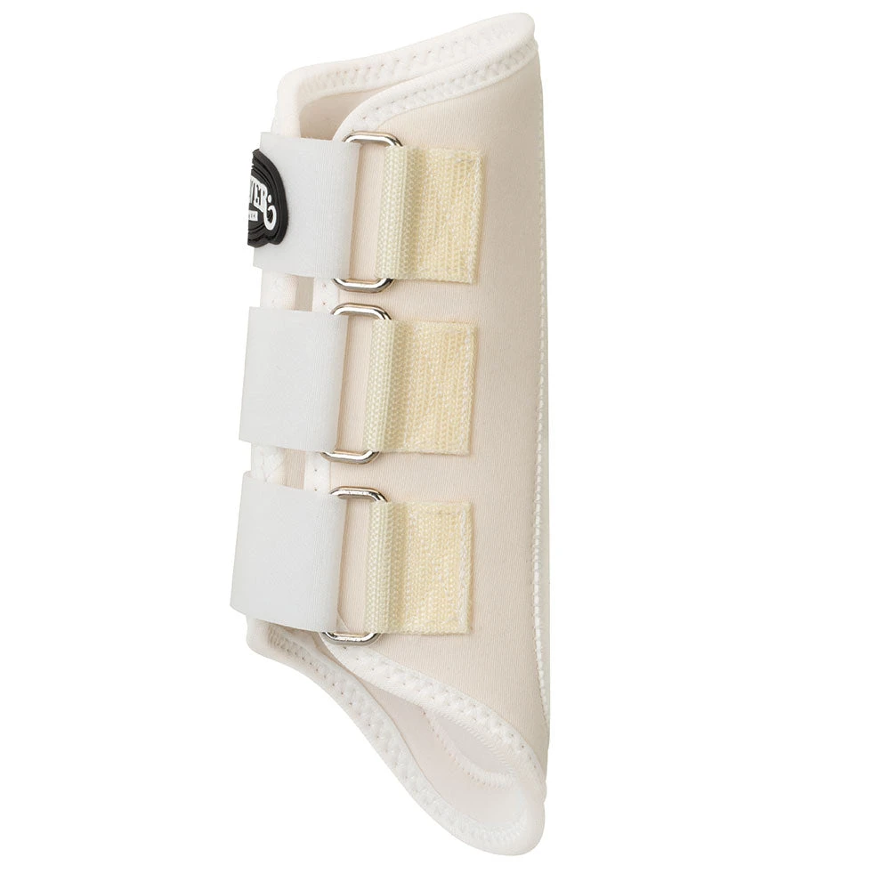 Weaver Leather Weaver Classic Splint Boots - Pair - Image 8