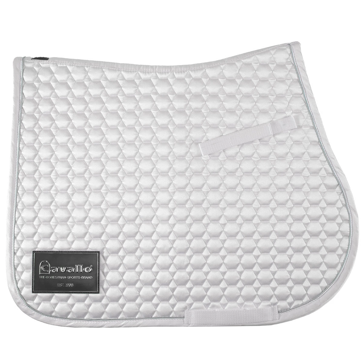 Cavallo Jolly Jump Saddle Pad