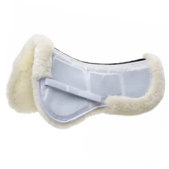 Ovation Europa Sheepskin 6-Shim Half Pad