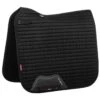 LeMieux ProSport Suede Dressage Pad