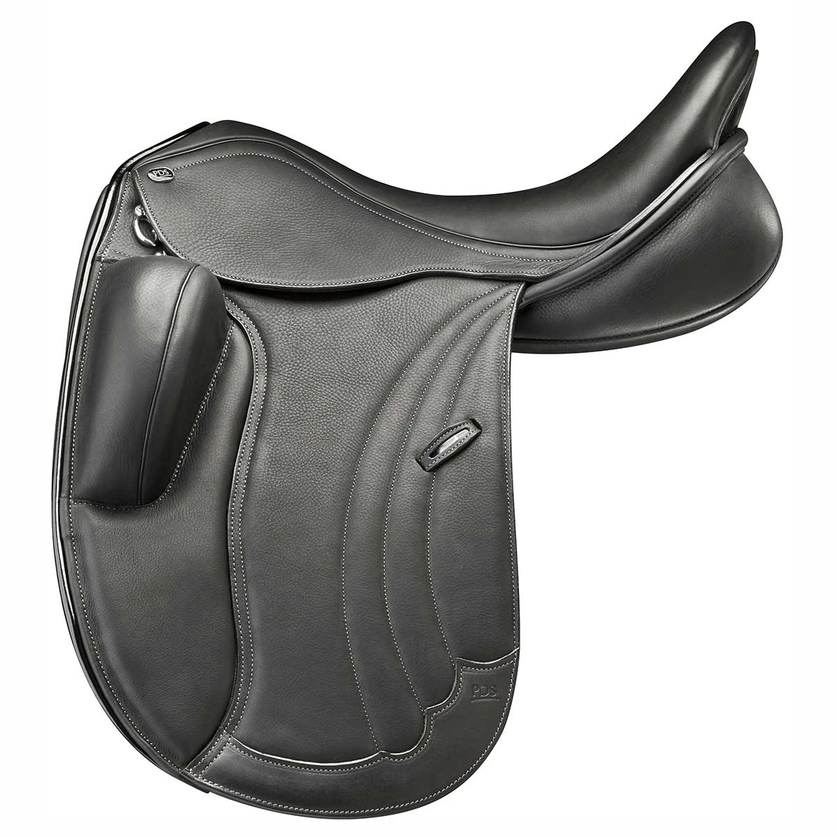 PDS Carl Hester Delicato II Dressage Saddle