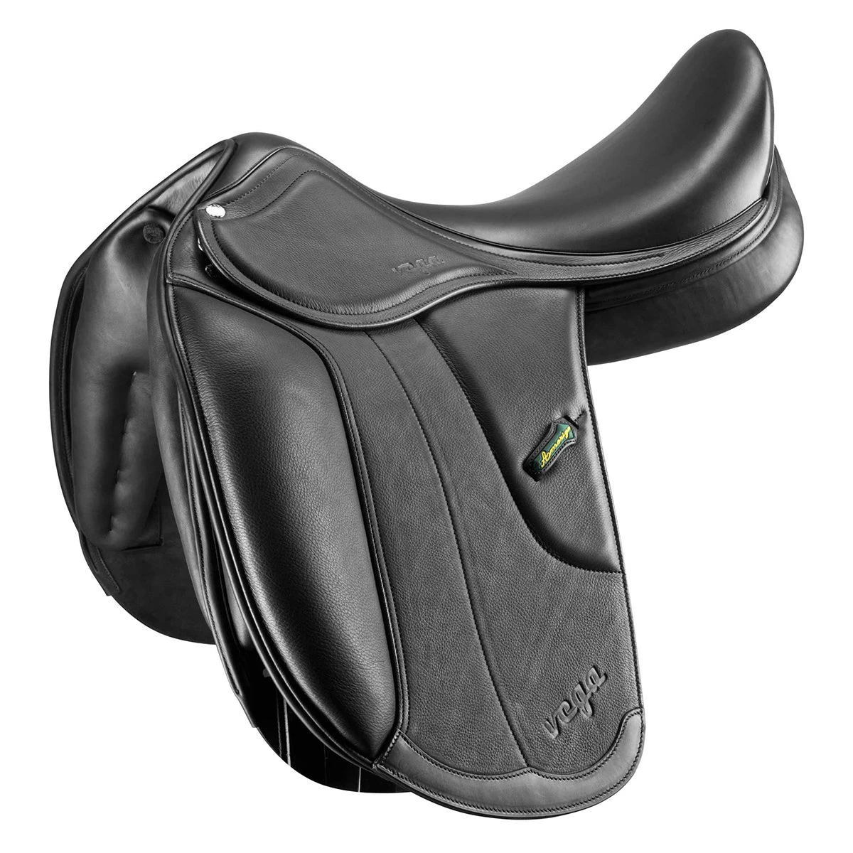 Amerigo Vega Deluxe Special Dressage Saddle