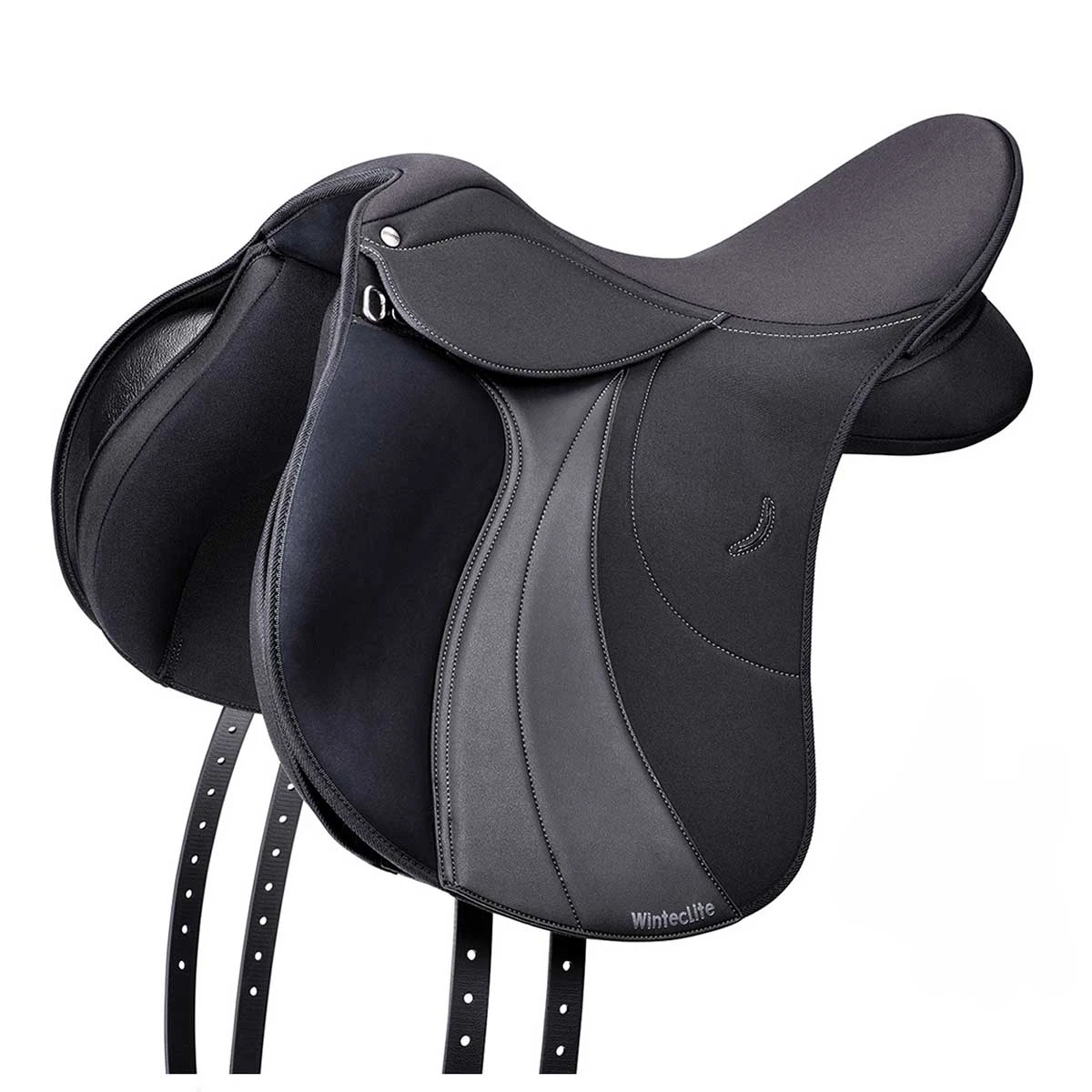 Winteclite All Purpose Saddle With HART