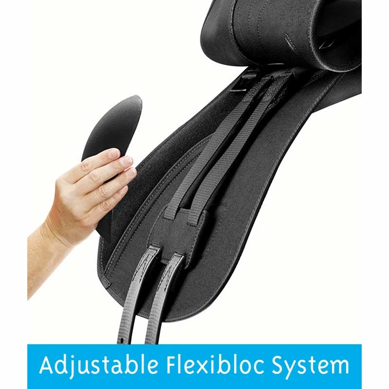 Winteclite All Purpose Saddle With HART - Image 3