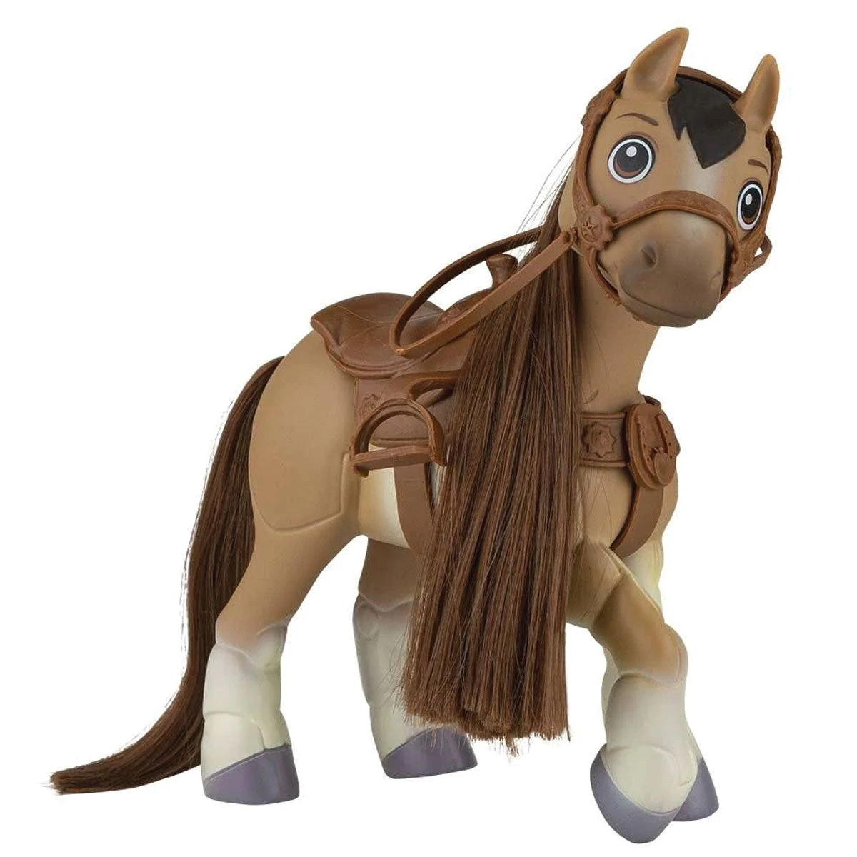 Breyer Pony Tails Casey & Tuck - Image 4