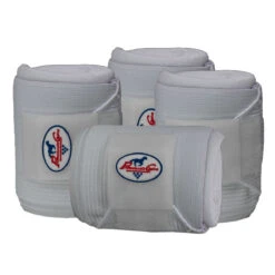 Professionals Choice Combo Bandages - Set Of 4