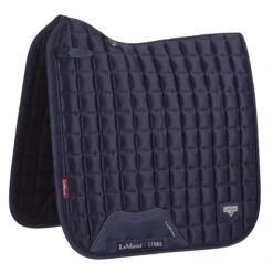 LeMieux Loire Satin Dressage Pad