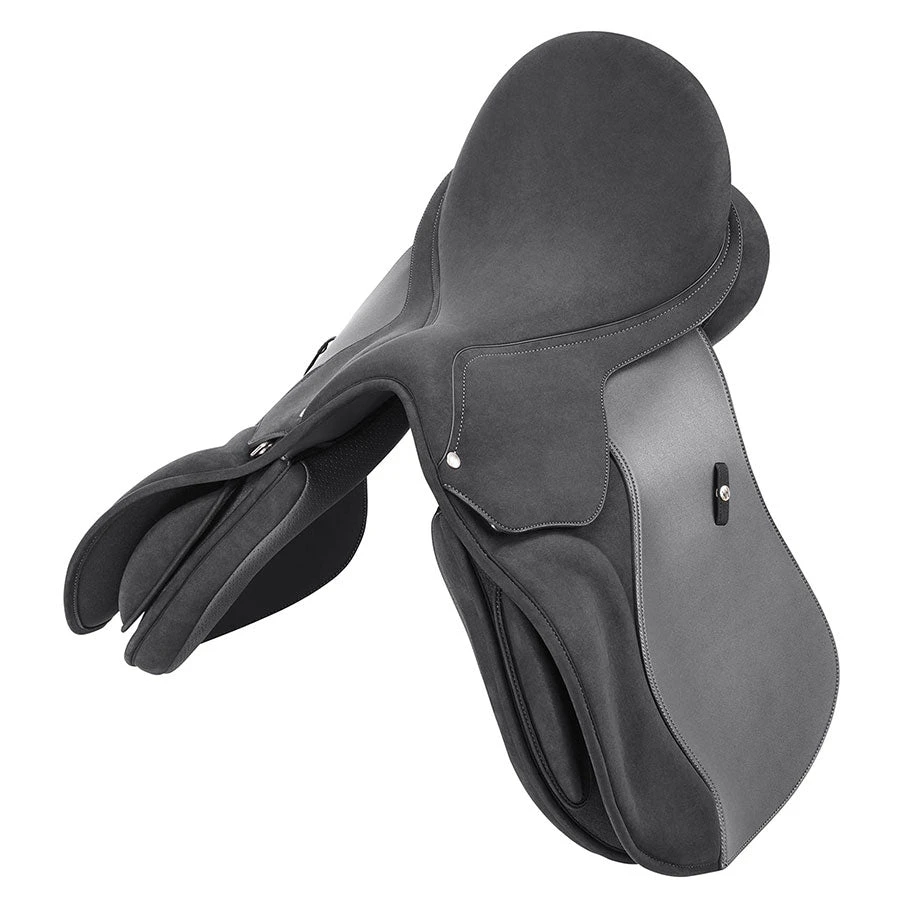 Wintec 2000 All Purpose Saddle With HART - Image 2