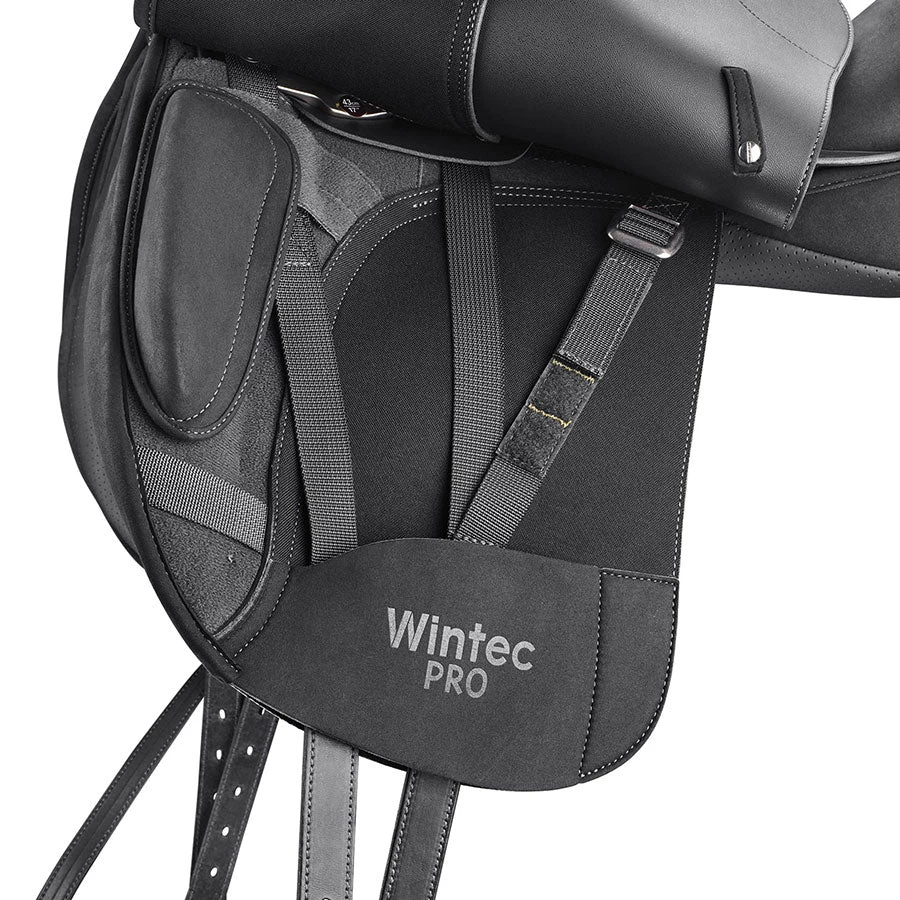 Wintec Pro Dressage Saddle With HART - Image 5