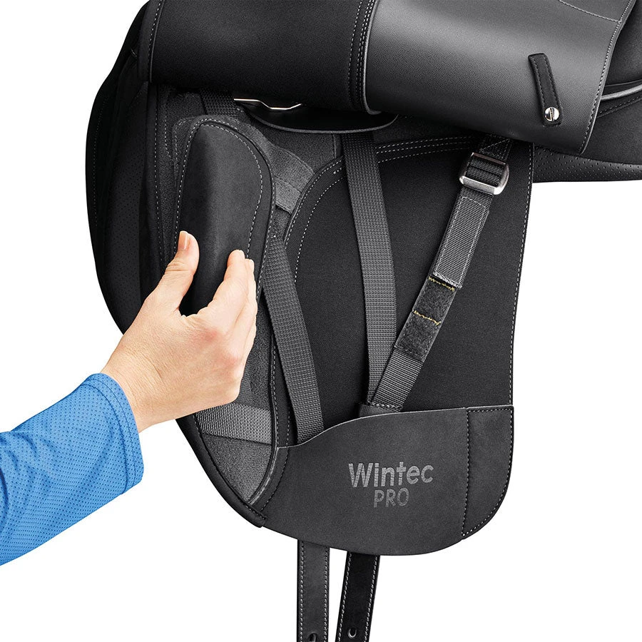 Wintec Pro Dressage Saddle With HART - Image 4