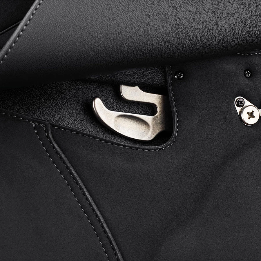 Wintec Pro Dressage Saddle With HART - Image 3