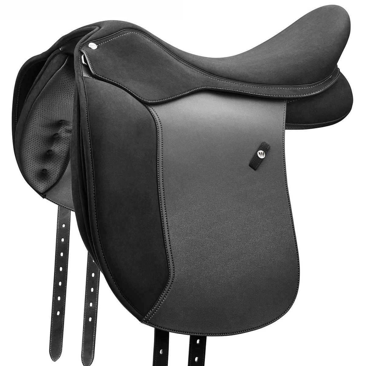 Wintec Pro Wide Dressage Saddle With HART