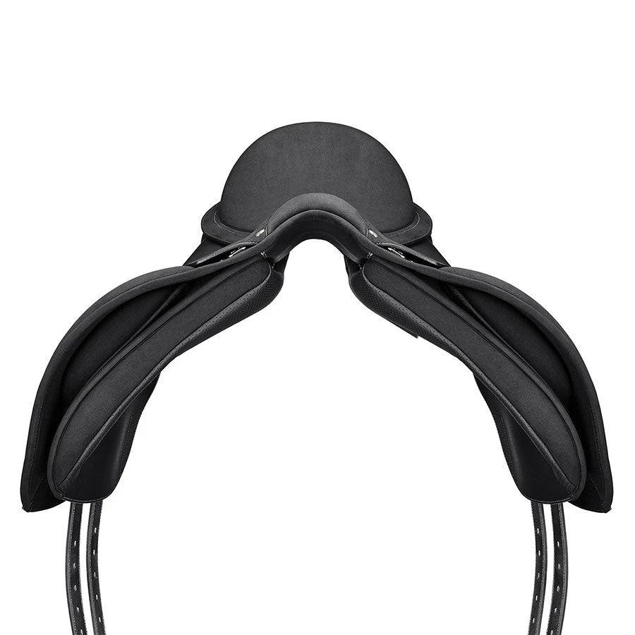 Wintec Pro Wide Dressage Saddle With HART - Image 3