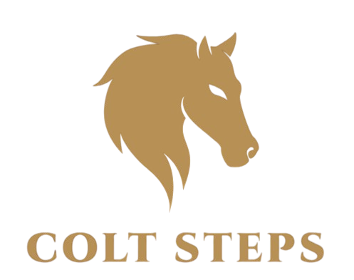 Colt Step Stack Shop